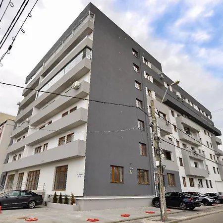 - Private Parking Apartment *