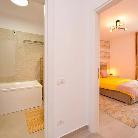 - Private Parking Bucharest