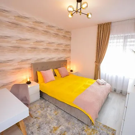 Apartamento - Private Parking