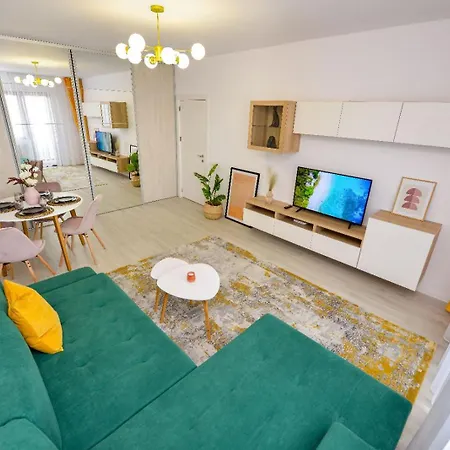 - Private Parking Apartamento *