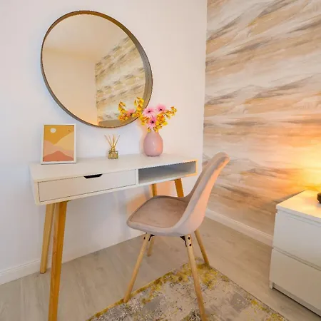 Appartement - Private Parking Bucarest