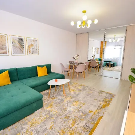 - Private Parking Daire