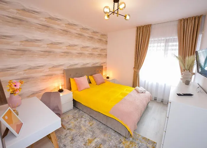 Apartment - Private Parking