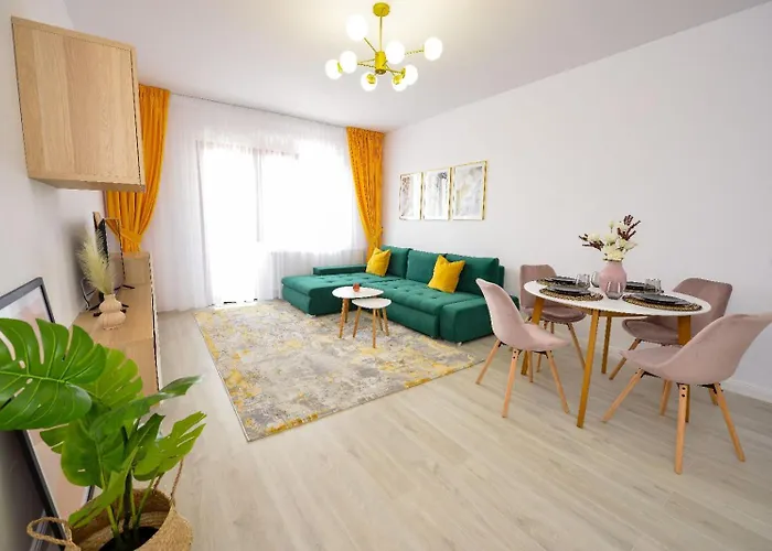 - Private Parking Bucharest