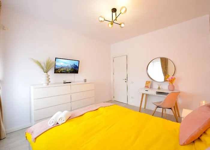 - Private Parking Bucharest