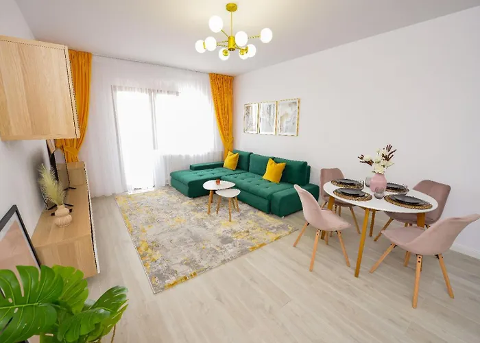 - Private Parking Bukarest