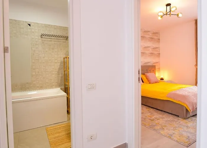 - Private Parking * Bucharest