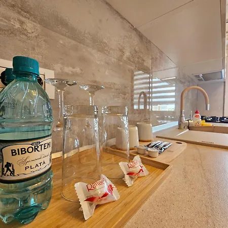 - Private Parking Apartment *