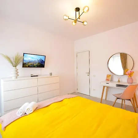 - Private Parking Bucharest