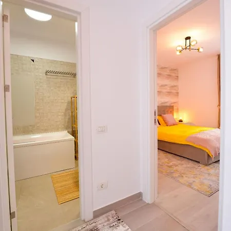 - Private Parking * Bucharest