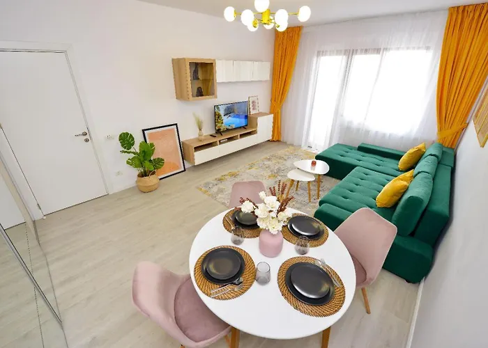 Apartment - Private Parking