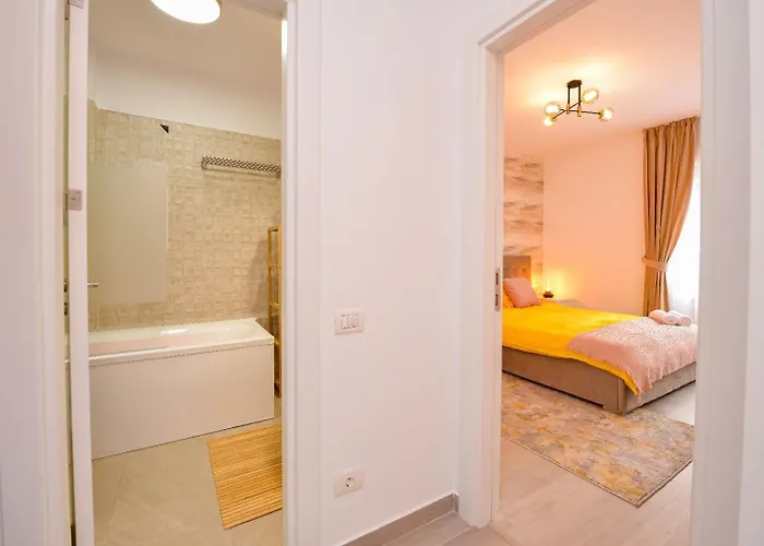 - Private Parking Bucharest