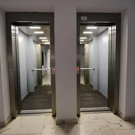 - Private Parking