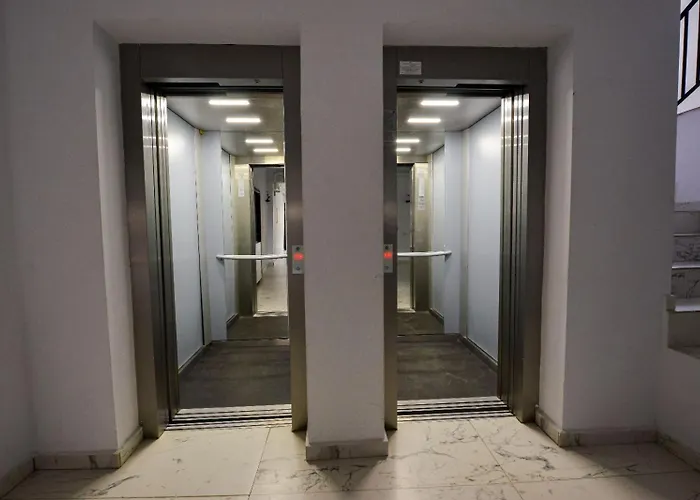 - Private Parking